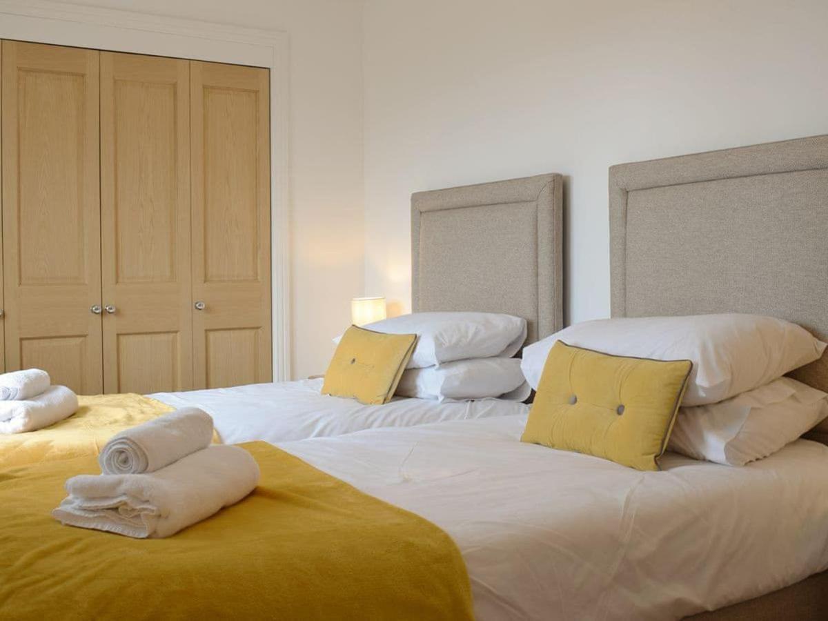 فيلا سيهاوسزفي Bernicia House المظهر الخارجي الصورة