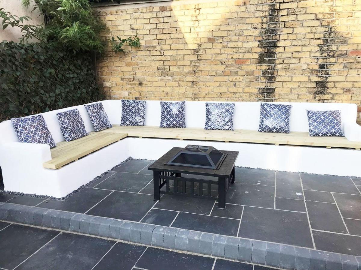 فيلا سيهاوسزفي Bernicia House المظهر الخارجي الصورة
